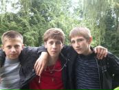 Олег Бабійчук фотография #45 (источник - https://vk.com/id75646357)