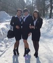 Фотография Богдановой Дарьи
