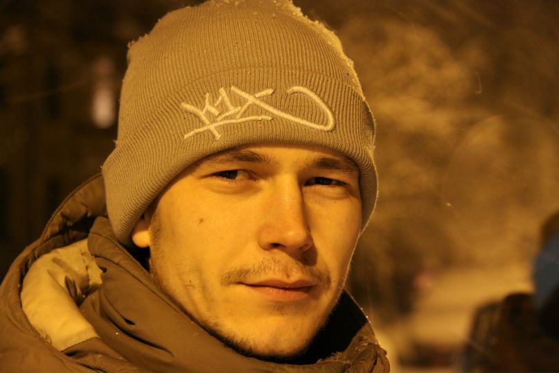 Дмитрий Шелыгин фотография #42