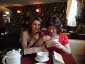 Фотография Харитоновой Екатерины