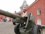 Фотография Мосаловой Кати