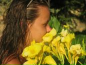 Фотография Погорецкой Марии