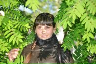 Фотография Андросовой Виктории