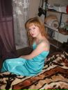 Фотография Ивановой Арины