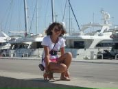 Фотография Хрыковой Александры