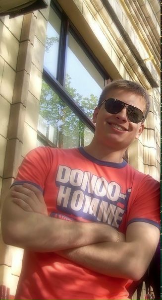 Дмитрий Арсеньев фото №5