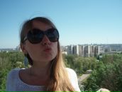 Фотография Архиповой Ксении