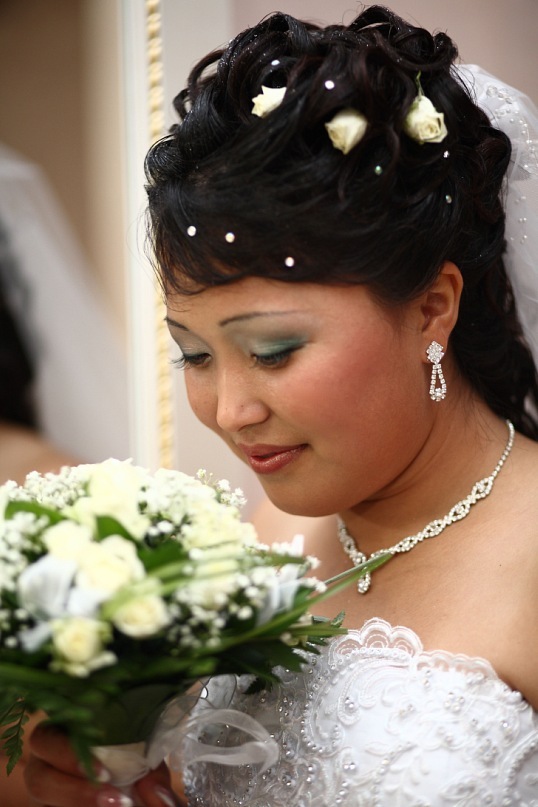 Алтына Тлемисова фотография #29