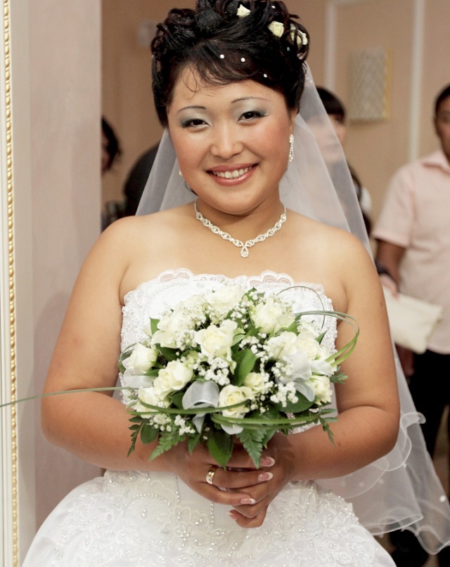 Алтына Тлемисова фотография #45