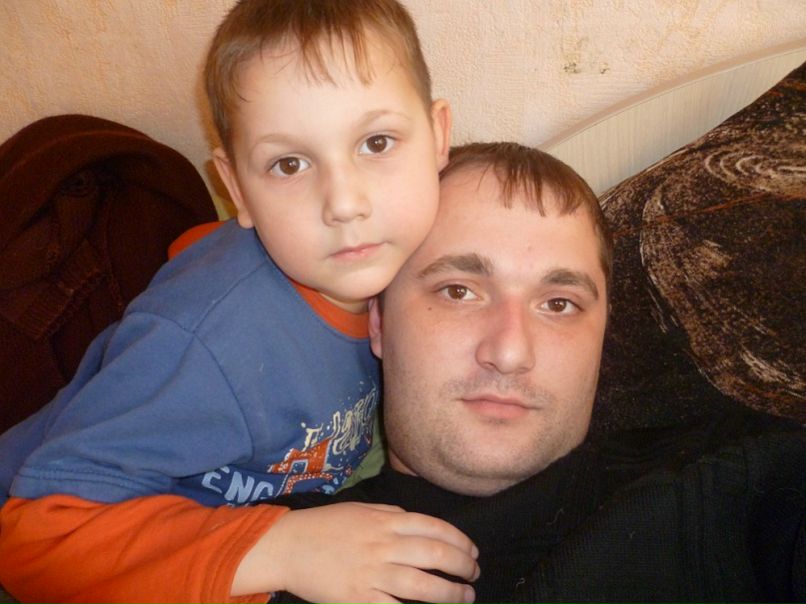 №12, Артем Овчаренко, 42 года, Калуга №12, Артем Овчаренко, 42 года, Калуга