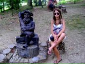 Фотография Осиповой Даши