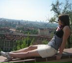 Фотография Дмитриевой Веры