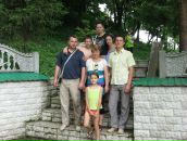 Андрій Семенюк фотография #3 (источник - https://vk.com/id15741171)