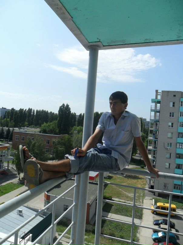 Андрей Исаев фотография #33