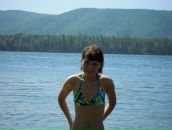 Фотография Силантьевой Марии