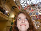 Фотография Блиновой Ксении