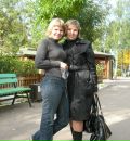 Фотография Поповой Веры