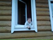 Фотография Полищука Андрея