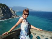 Фотография Власенко Елизаветы