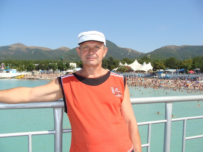 Сергей Цыбульников фотография #6