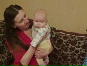 Фотография Ержениновой Натальи