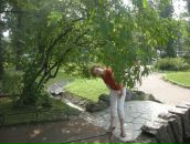 Фотография Лисенковой Ирины