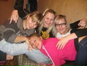 Фотография Аришиной Лидуси