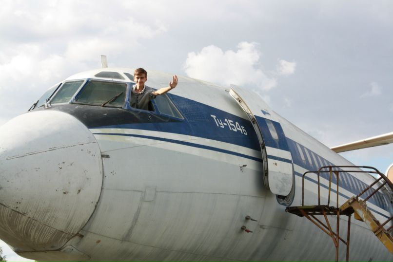 Константин Лебедев фотография #32