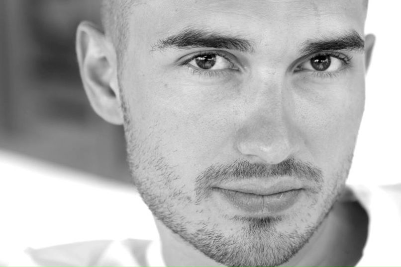 Роман Лабунец фотография #10