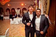 Фотография Саакяна Тиграна