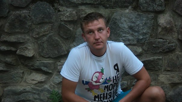 №10, Кирилл Серпиков, Санкт-Петербург, Россия №10, Кирилл Серпиков, Санкт-Петербург, Россия