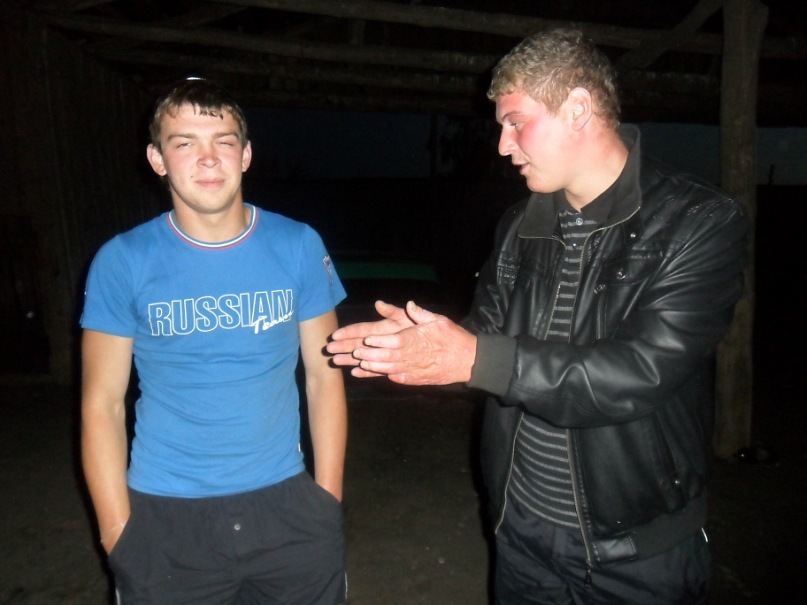 Damir Shehmametiev фотография #48