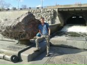 Фотография Сиротина Михаила