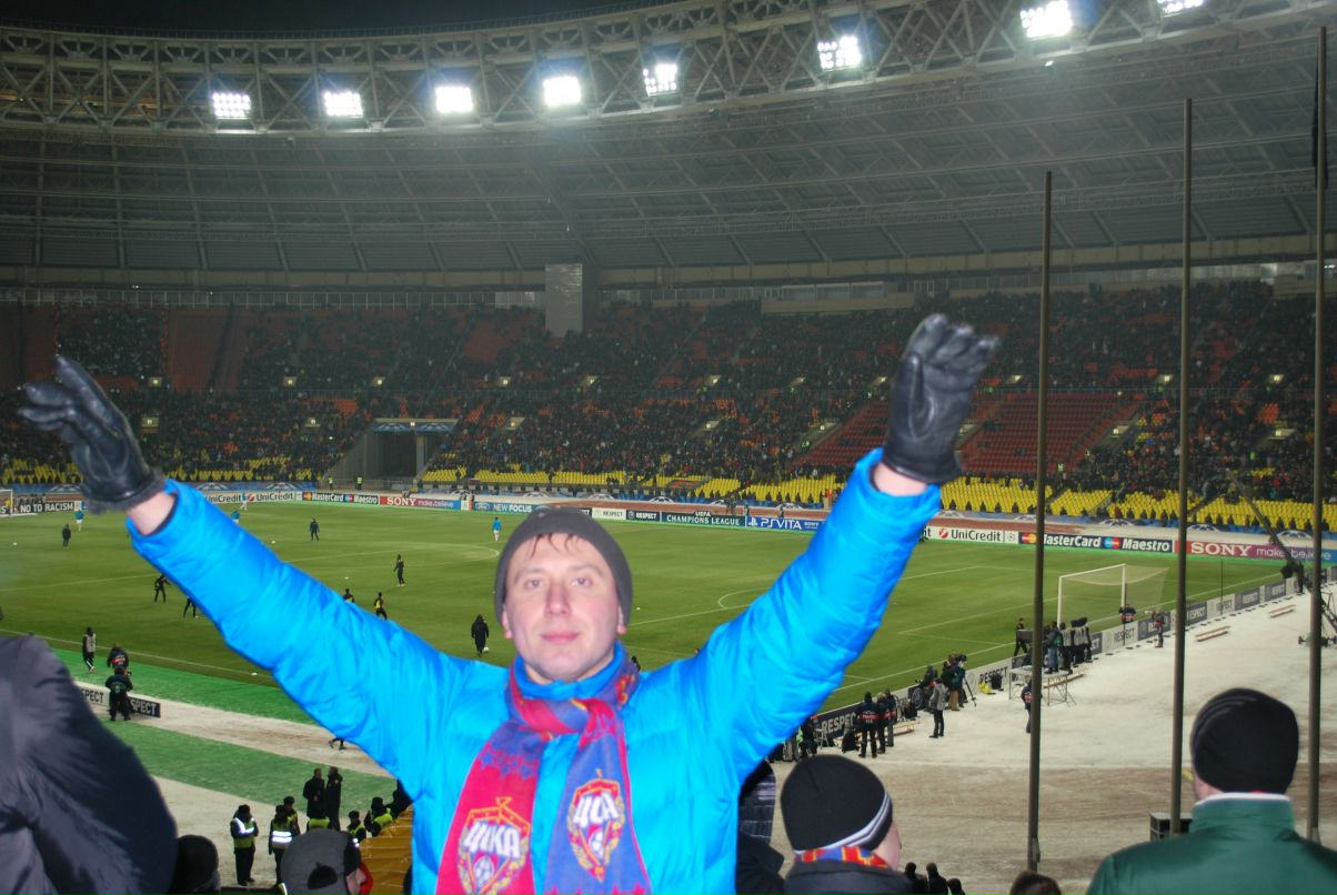 Максим Ляшенко фотография #34