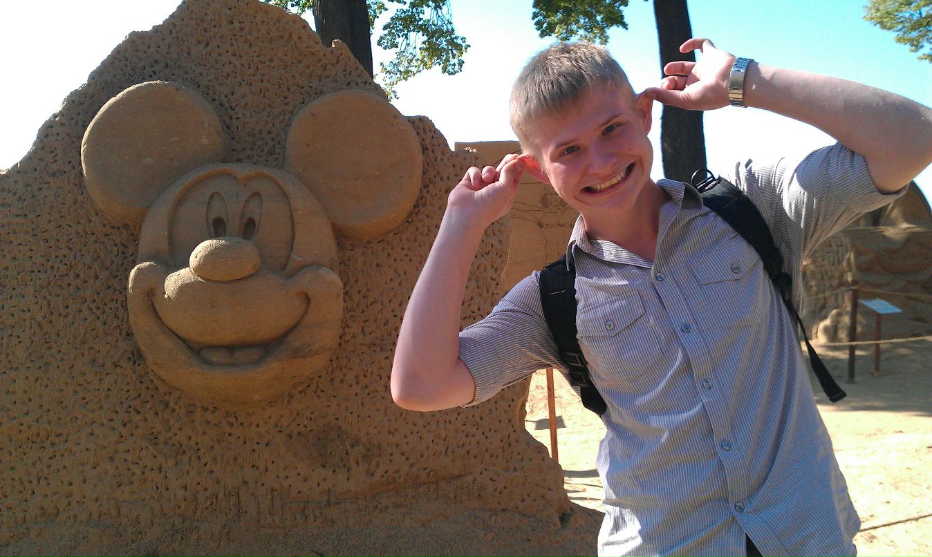 Сергей Гуреев фотография #41