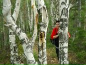 Фотография Малышевой Анны
