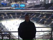 Фотография Сенчило Олега