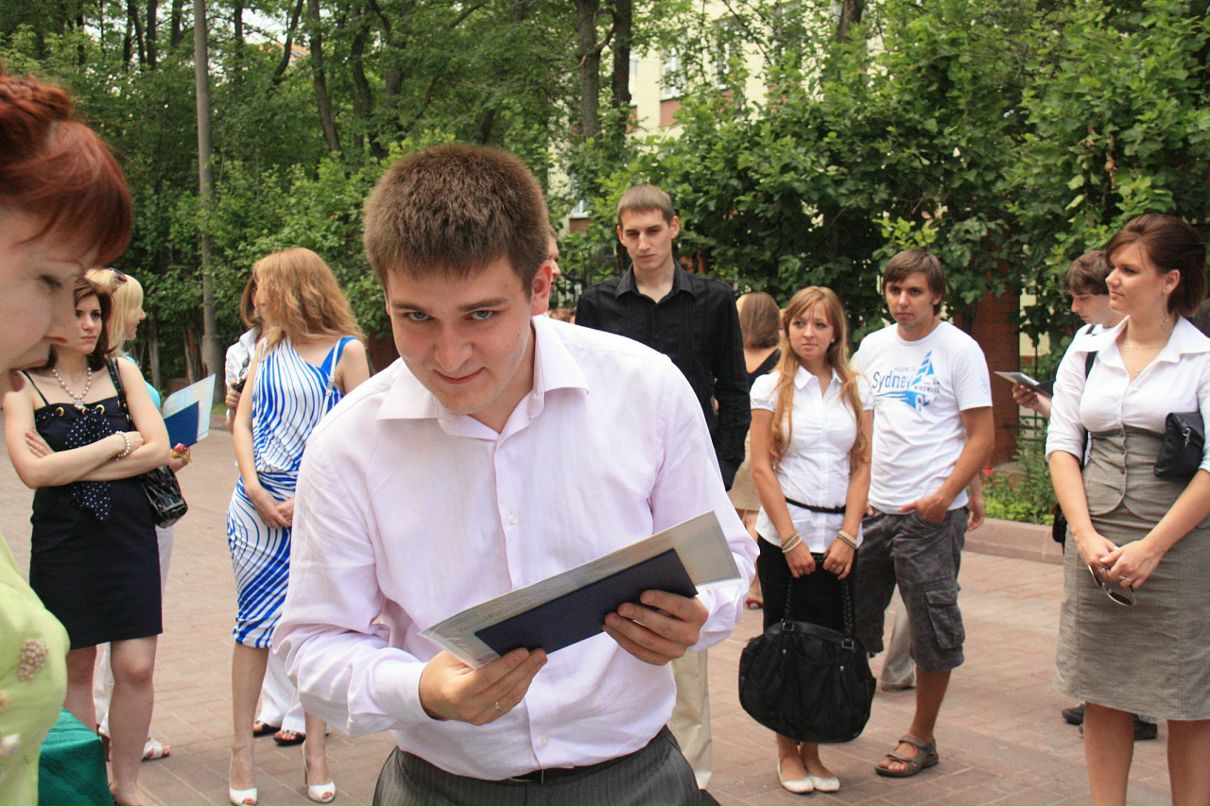 Дмитрий Иванов фотография #7