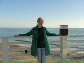 Фотография Куликовой Ксении