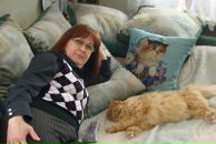 Фотография Ступниковой Галины