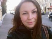 Фотография Груздевой Яны