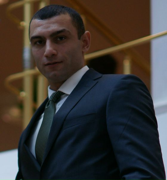 №11, Руслан Рустамов, 44 года, Санкт-Петербург №11, Руслан Рустамов, 44 года, Санкт-Петербург