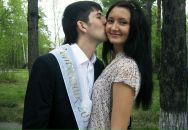 Фотография Голенко Аня