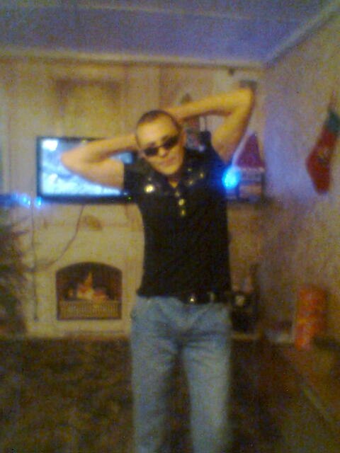 Игорь Куницын фотография #21