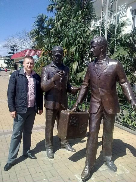 Федор Немыкин фото №10