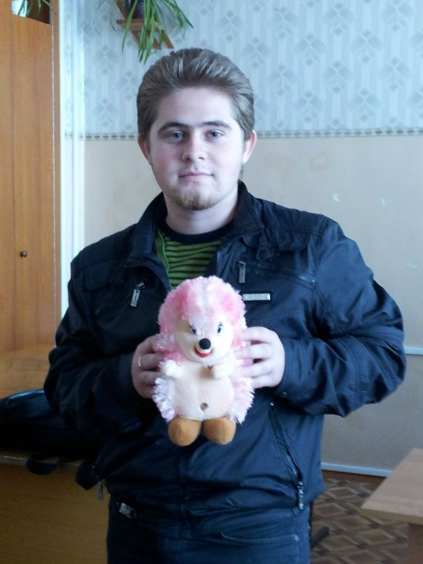 Артем Исаенко фотография #44