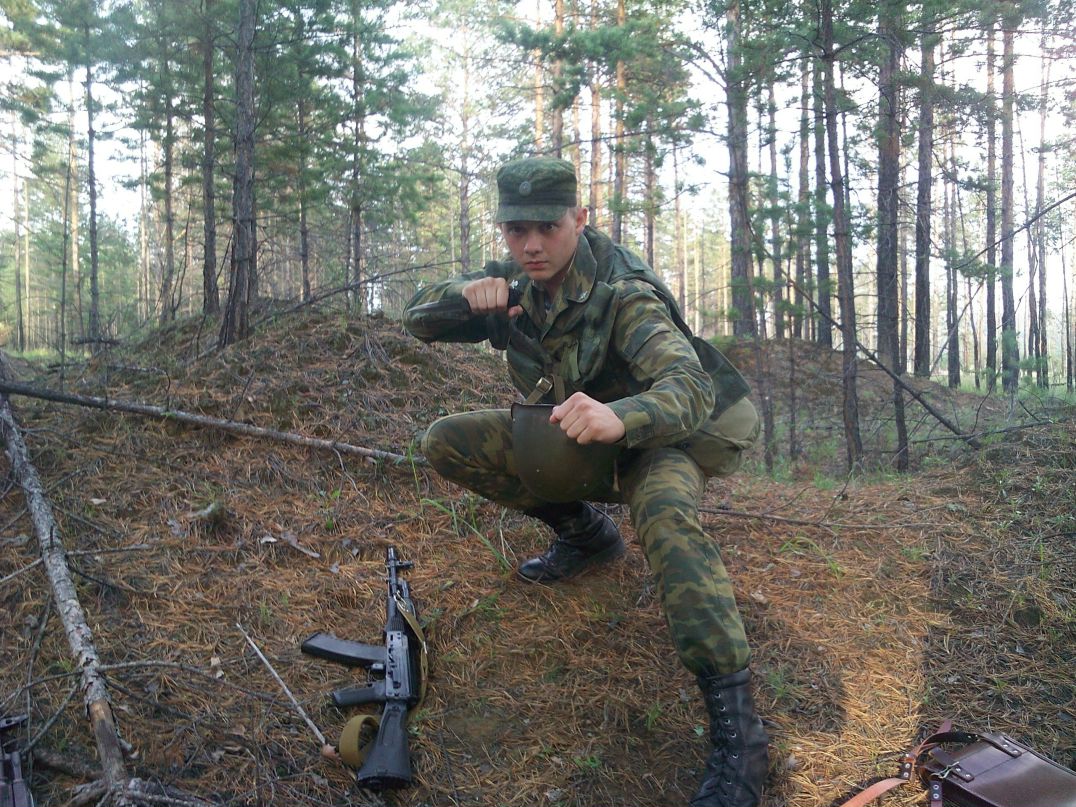 Антон Симчук фотография #36
