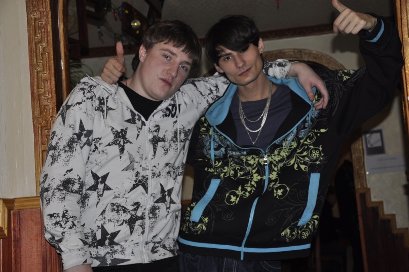 Антон Плуговой фотография #33