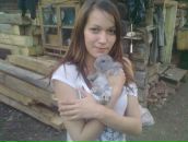 Фотография Хайруллиной Альбины