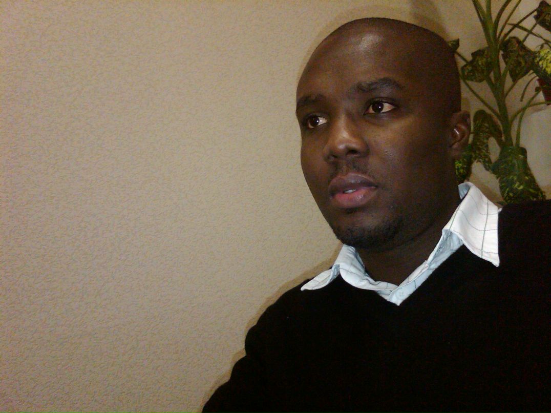 Adotey Acquaye фотография #1